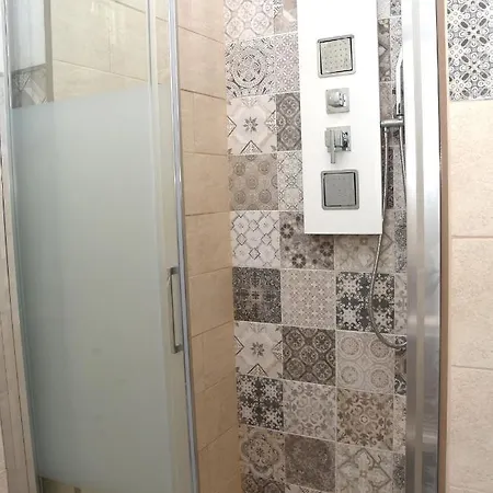 Paradise Apartamento Castro (Lombardy)