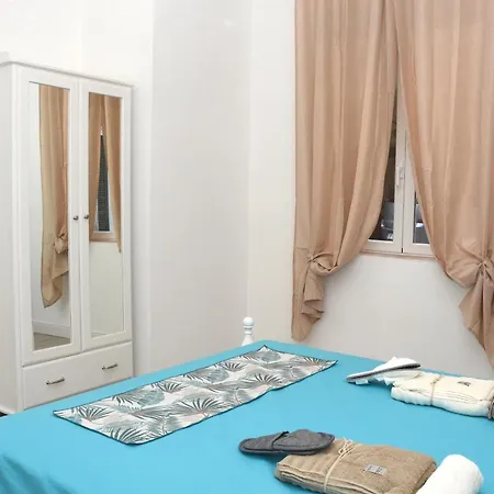 Apartamento Paradise