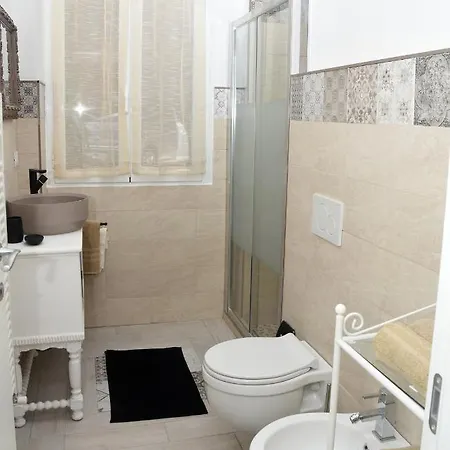 Apartamento Paradise Castro (Lombardy)