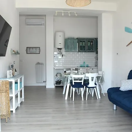 Paradise Apartamento *