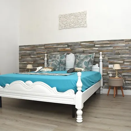 Apartamento Paradise *